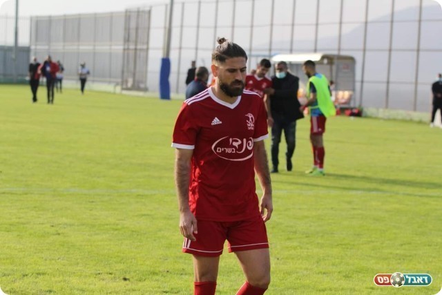 לואב כיאל (דאפר מחאמיד)